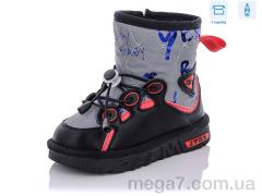 Дутики, Ok Shoes оптом B8855-1