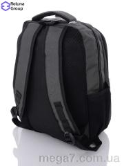 Рюкзак, Reluna Group оптом RELUNA 2970 grey