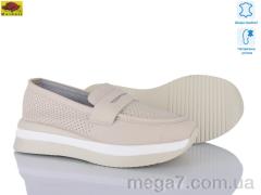 Туфли, Mei De Li оптом F1095-3