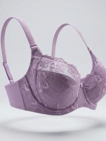 Бюстгальтер Diorella 34220C (  сиреневый, C  6 шт. )
