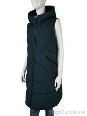 Жилетка, Obuvok оптом 2301 (12123) green