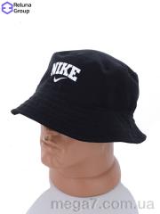 Панама, Reluna Group оптом RELUNA 002-6 black