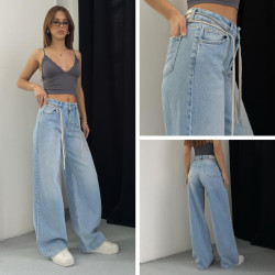 Джинси жіночі оптом