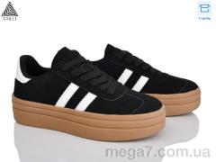 Кроссовки, STILLI Group оптом WA170-7R шкіра