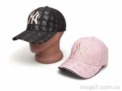 Кепка, Королева оптом CAP 14-44 mix