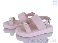 Босоножки, Clibee-ShoSho оптом ABX1202P pink