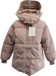 Куртки демисезонные женские оптом 72561498 8803-93