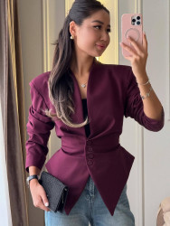 Пиджаки женские оптом 91854703 954-109