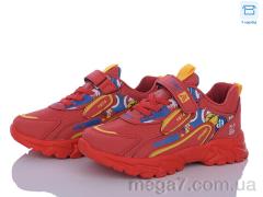 Кроссовки, Favorit оптом F086 cilt kirmzi