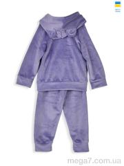 Костюм, Kir15 оптом 18326 violet
