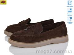 Туфли, Mei De Li оптом TP308-40