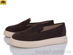 Туфли, Mei De Li оптом W6522-15