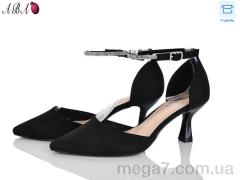 Туфли, Aba оптом QQ9ABA3-1