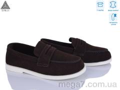 Туфли, STILLI Group оптом BD80-2 шкіра