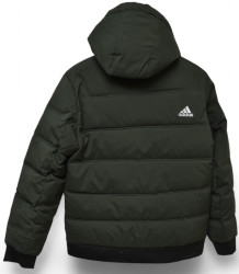 Куртки зимові чоловічі оптом