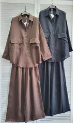 Костюмы женские оптом 05673982 6230-39