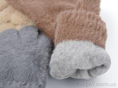 Перчатки, Королева оптом 2026 mix