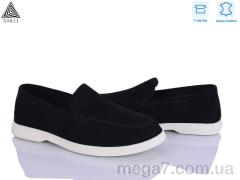 Туфли, STILLI Group оптом Q20-1 шкіра