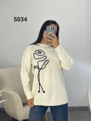 Свитера женские оптом 18657439 5034-44