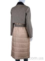 Пиджак, Gelsomino оптом Louisa / Gelsomino 0233 beige