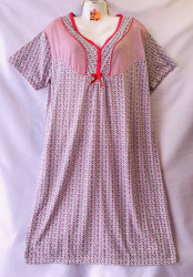 Ночные рубашки женские ПОЛУБАТАЛ оптом 95143067 Đ45-17