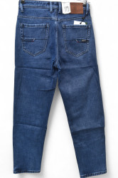 Джинси чоловічі на флісі AVIWGOS оптом  