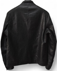 Куртки кожзам чоловічі оптом