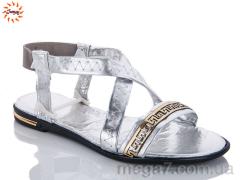 Босоножки, Jumay оптом Versace босоножки серебряный