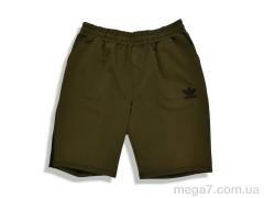 Шорты, Денис спорт оптом 803AD green