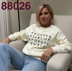 Худи женские оптом 75038921 88026-64