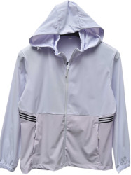 Спортивні кофти жіночі оптом PRENSES