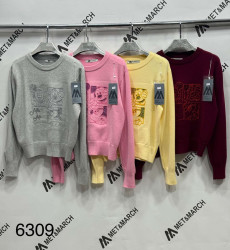 Светри жіночі оптом