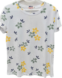 Футболки жіночі БАТАЛ оптом