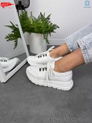 Кроссовки, ARTO оптом 216 білий к.