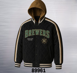 Куртки демисезонні чоловічі оптом