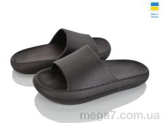 Шлепки, Vladimir оптом Cross 023 шоколад