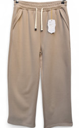 Брюки жіночі на хутрі BLACK CYCLONE БАТАЛ оптом BLACK CYCLONE