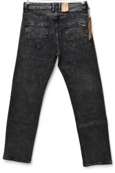 Джинси чоловічі AVIWGOS ПОЛУБАТАЛ оптом  