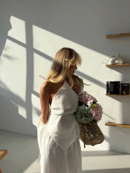 Костюми жіночі (3-ка) оптом INNA 