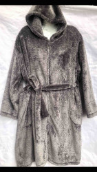 Халати жіночі БАТАЛ оптом 