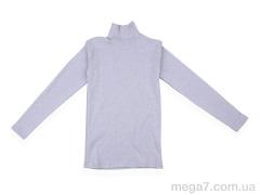 Гольфы, Textile оптом 0027 grey