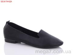 Балетки, QQ shoes оптом KJ1100-4