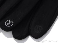 Перчатки, Королева оптом A26-2M замш