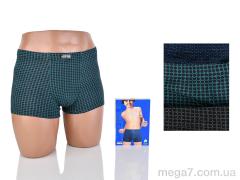 Трусы, Textile оптом 7449 mix