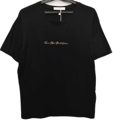 Футболки жіночі оптом 