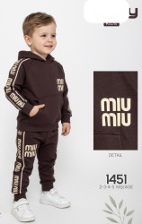 Спортивные костюмы детские оптом 96312548 1100-182