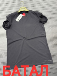 Футболки чоловічі БАТАЛ оптом