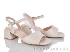 Босоножки, Бабочка-Mengfuna-AESD оптом 2221-217