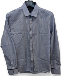 Рубашки мужские EMERSON оптом 46907852 08-156