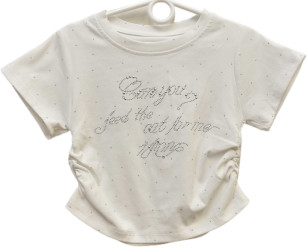 Футболки підліткові оптом